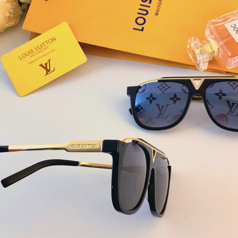 Louis Vuitton Sunglasses